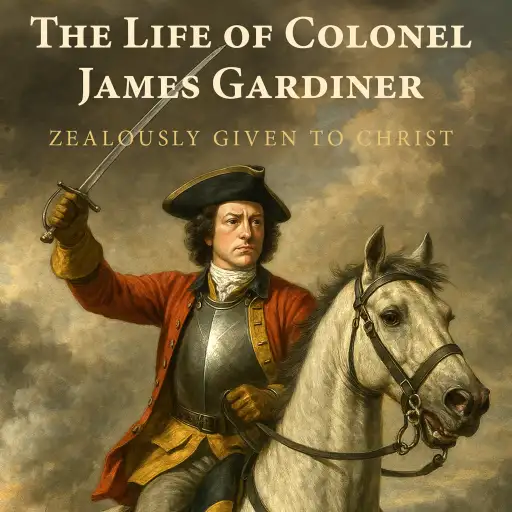 The Life of Colonel James Gardiner