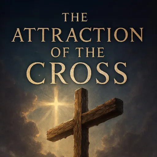 The Attraction of the Cross