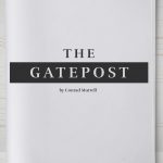 The Gatepost