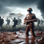 The Chocolate Soldier - Where Are The Heros?