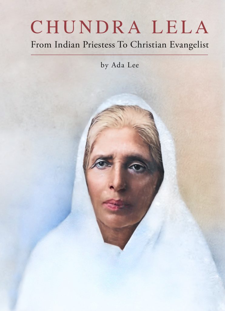 Chundra Lela: From Indian Priestess To Christian Evangelist
