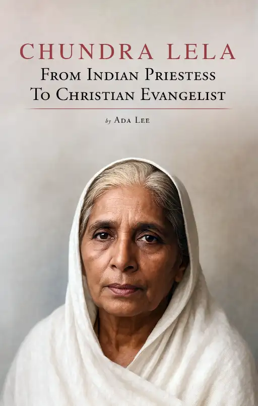 Chundra Lela: From Indian Priestess To Christian Evangelist
